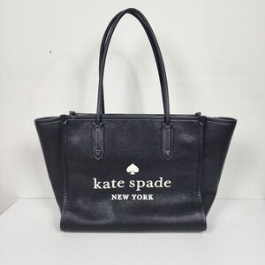 Kate Spade Ella Tote Bag, Black